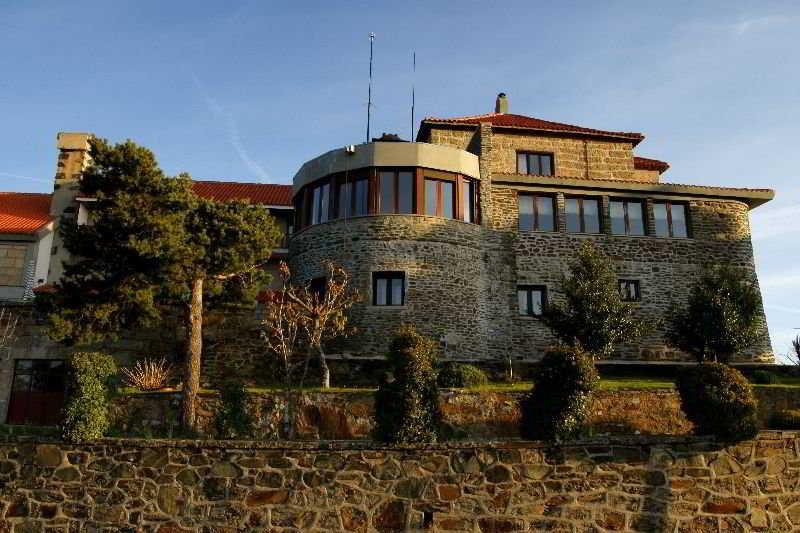 Pousada De Manteigas Buitenkant foto