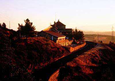 Pousada De Manteigas Buitenkant foto